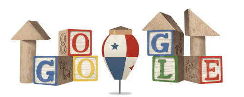 Feliz día del niño